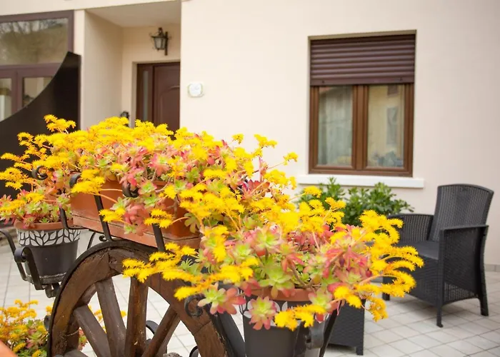 Al Borgo Rooms