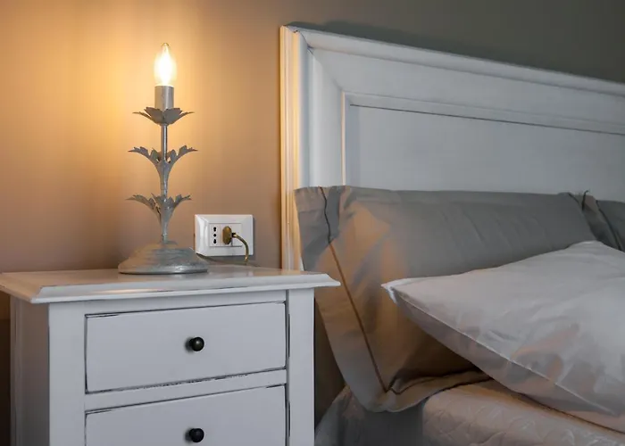 Al Borgo Rooms